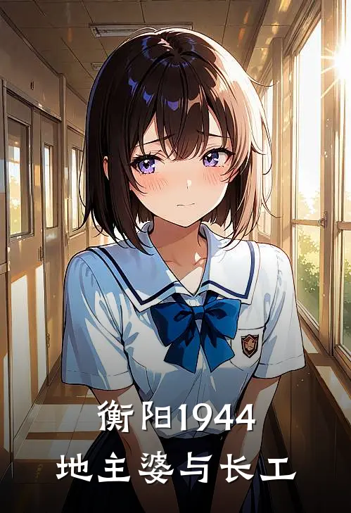 衡阳1944地主婆与长工