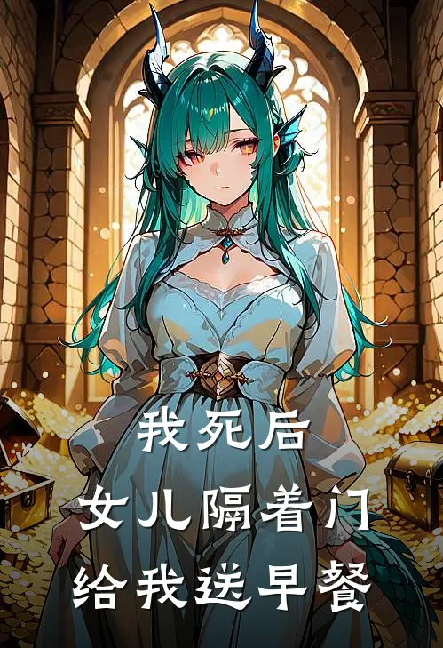 我死后，女儿隔着门给我送早餐