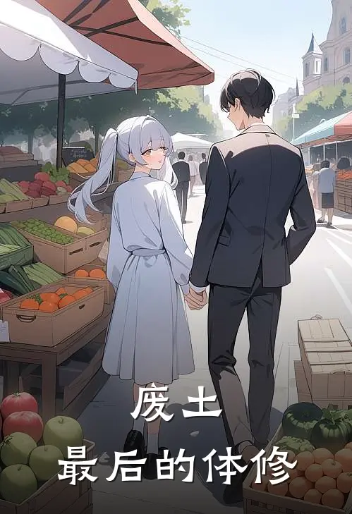 废土：最后的体修