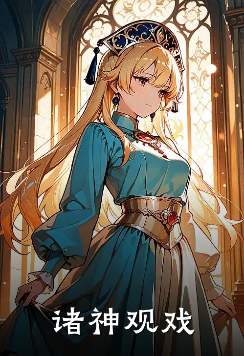 诸神观戏