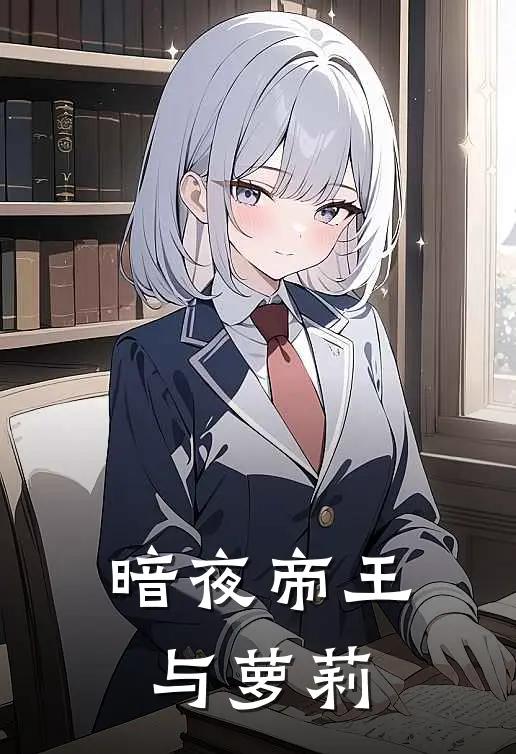 暗夜帝王与萝莉