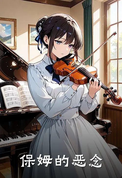 保姆的恶念我保姆热门免费小说_免费小说免费阅读保姆的恶念我保姆