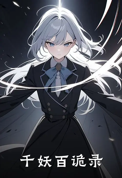 千妖百诡录