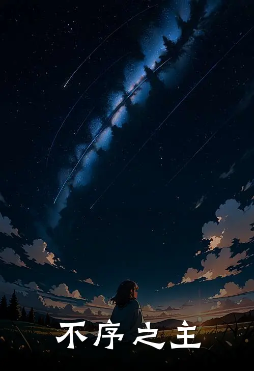 不序之主