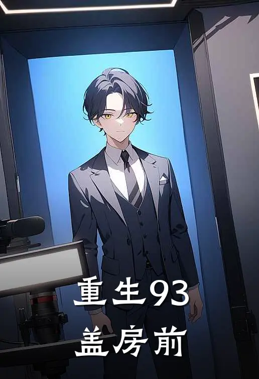 重生93盖房前