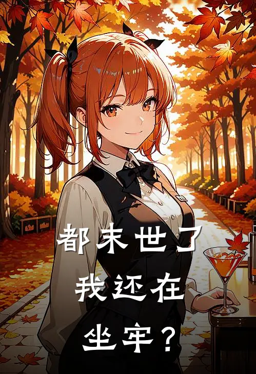 都末世了，我还在坐牢？