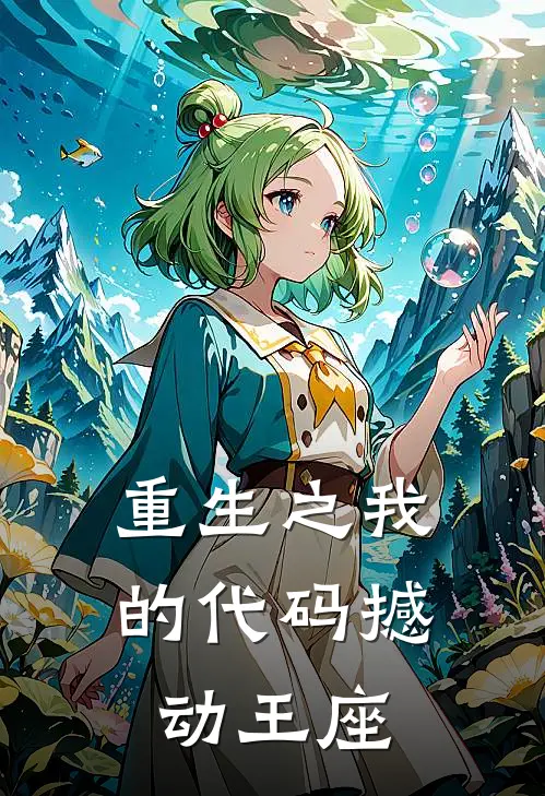 重生之我的代码撼动王座