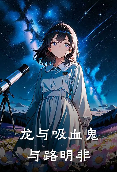 龙与吸血鬼与路明非