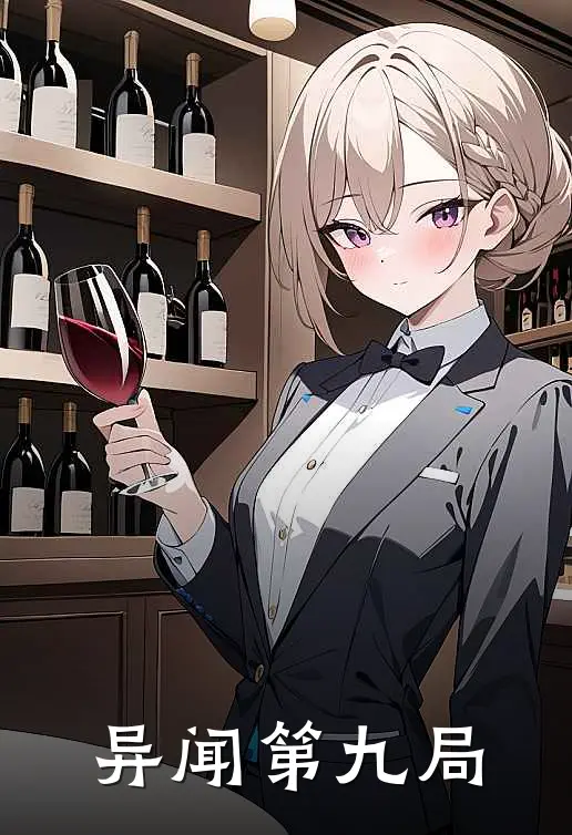 异闻第九局