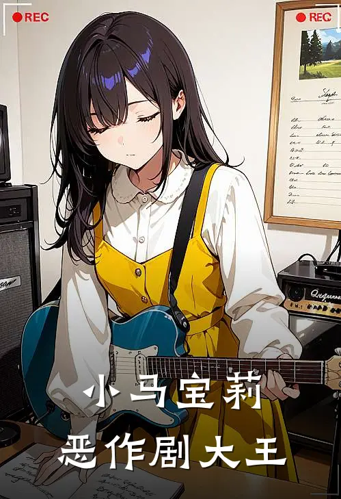 小马宝莉：恶作剧大王