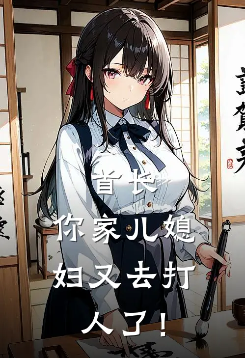 首长，你家儿媳妇又去打人了！