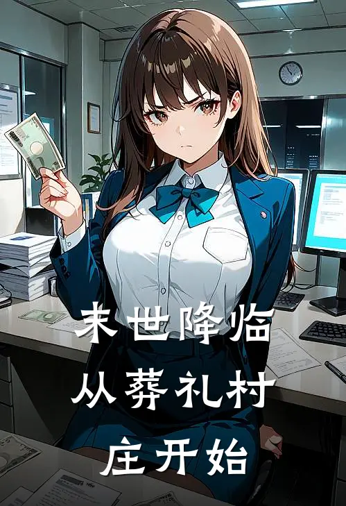 末世降临：从葬礼村庄开始