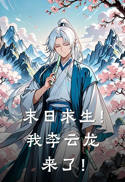 末日求生！我李云龙来了！