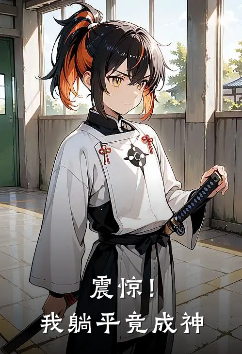 震惊！我躺平竟成神