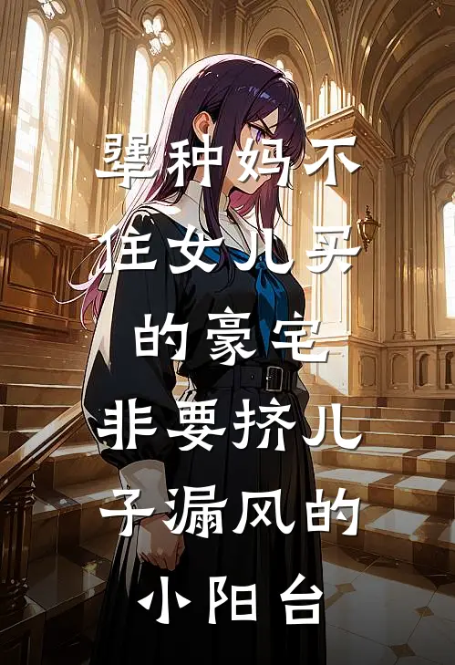 犟种妈不住女儿买的豪宅，非要挤儿子漏风的小阳台