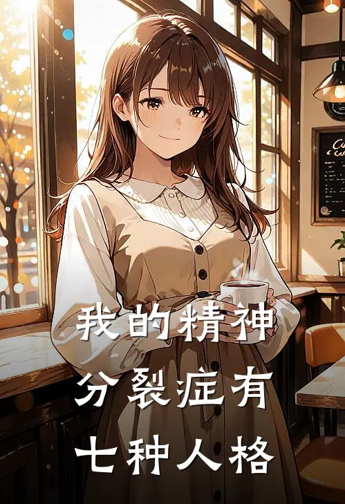 我的精神分裂症有七种人格