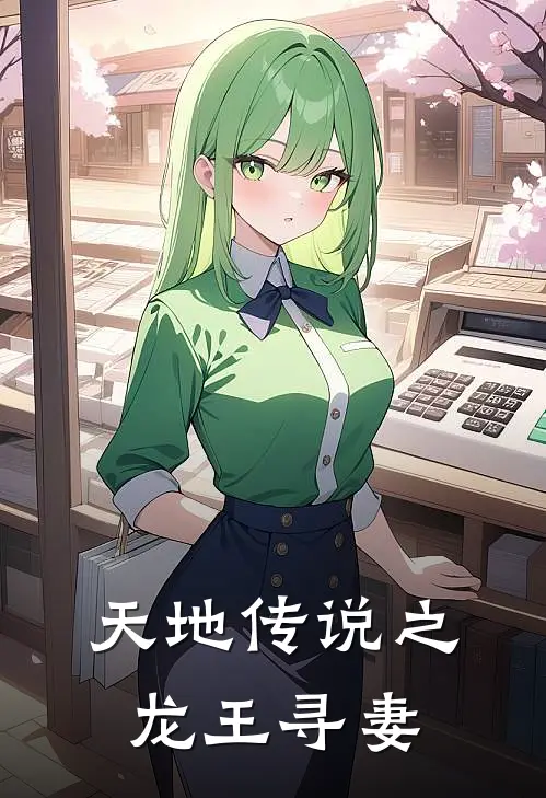 天地传说之龙王寻妻