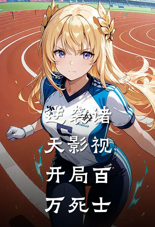 逆袭诸天影视，开局百万死士