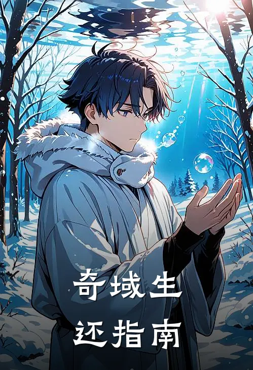 奇域生还指南