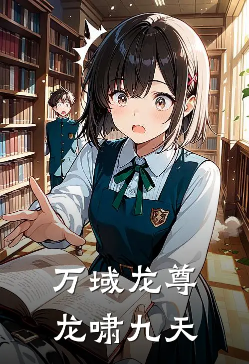 万域龙尊，龙啸九天