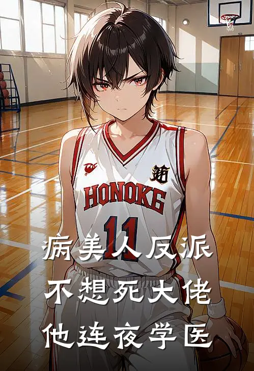 病美人反派不想死大佬他连夜学医(苏晚傅承烨)最新推荐小说_最新免费小说病美人反派不想死大佬他连夜学医苏晚傅承烨
