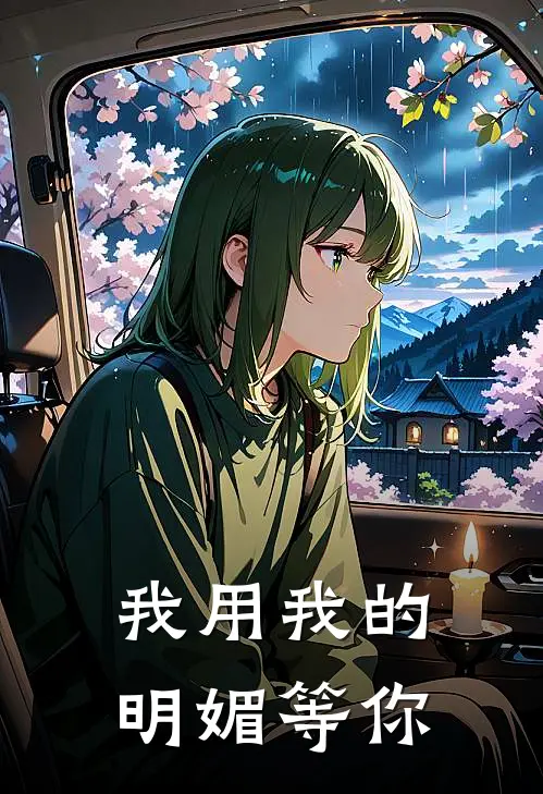 我用我的明媚等你