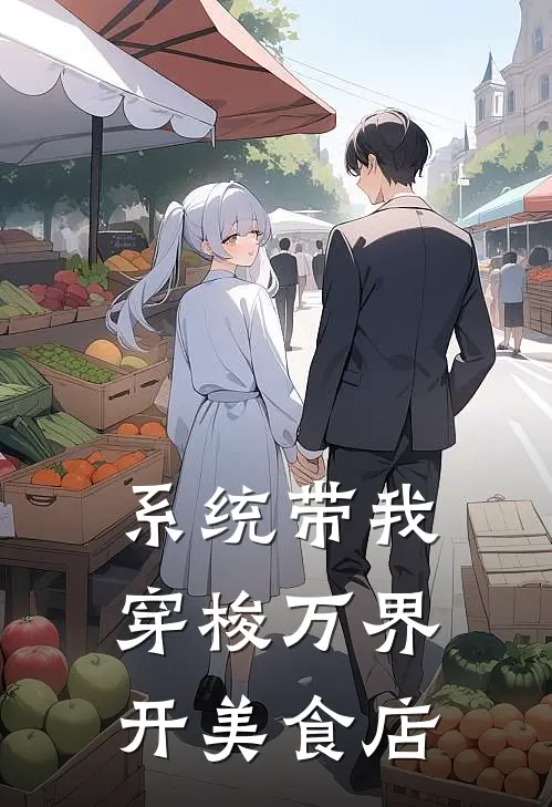 系统带我穿梭万界开美食店