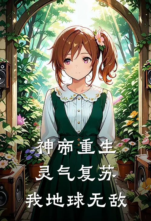 神帝重生：灵气复苏，我地球无敌