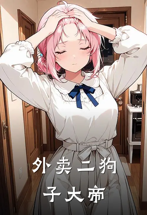 外卖二狗子大帝