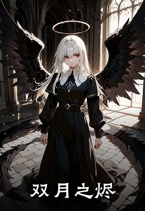 双月之烬