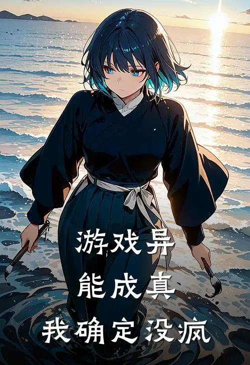 游戏异能成真，我确定没疯