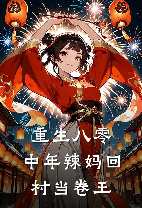 重生八零：中年辣妈回村当卷王