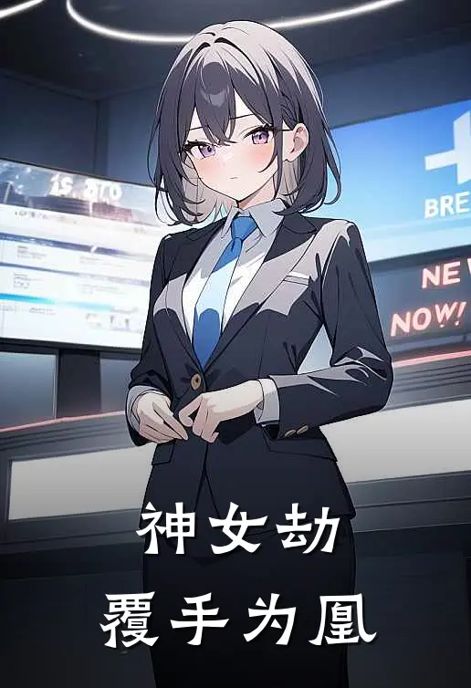 神女劫：覆手为凰