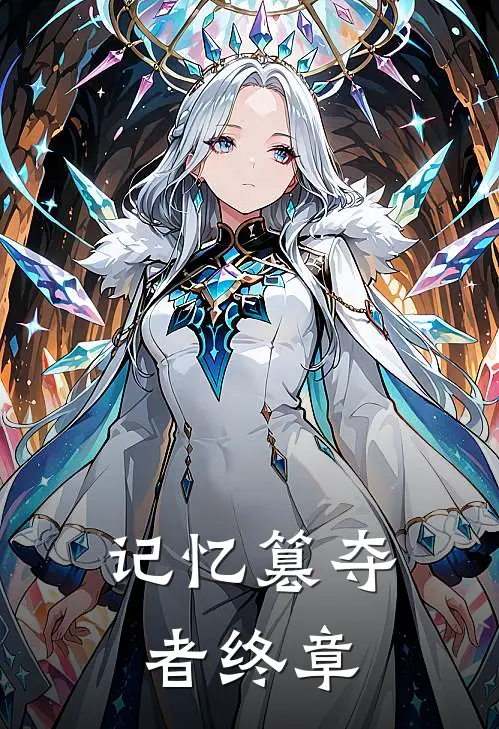 记忆篡夺者终章