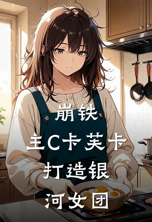 崩铁：主C卡芙卡，打造银河女团