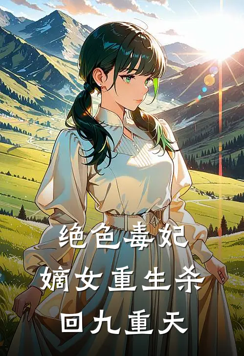 绝色毒妃：嫡女重生杀回九重天