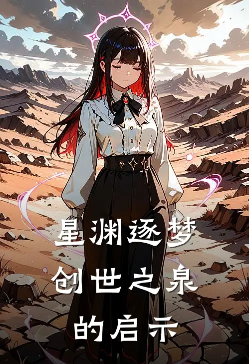 星渊逐梦：创世之泉的启示