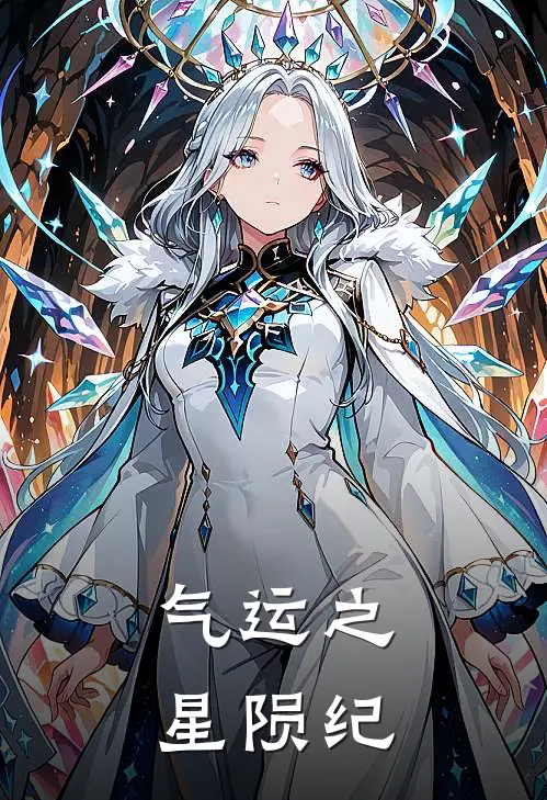 气运之星陨纪
