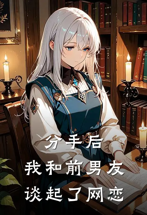 分手后，我和前男友谈起了网恋