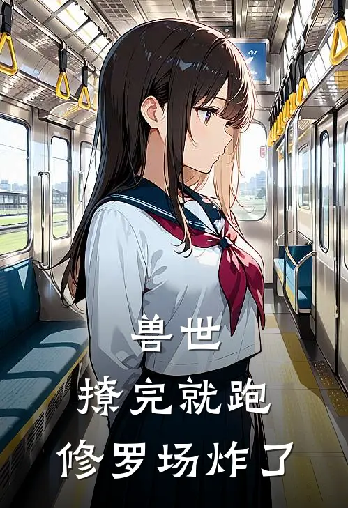 兽世：撩完就跑，修罗场炸了