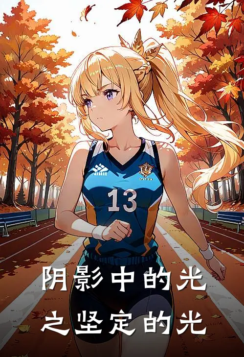 阴影中的光之坚定的光