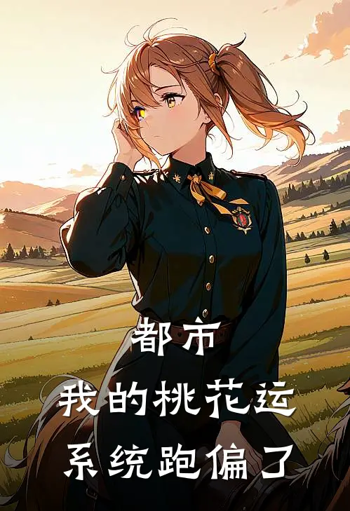 都市：我的桃花运系统跑偏了