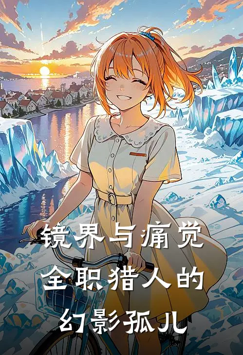 镜界与痛觉：全职猎人的幻影孤儿