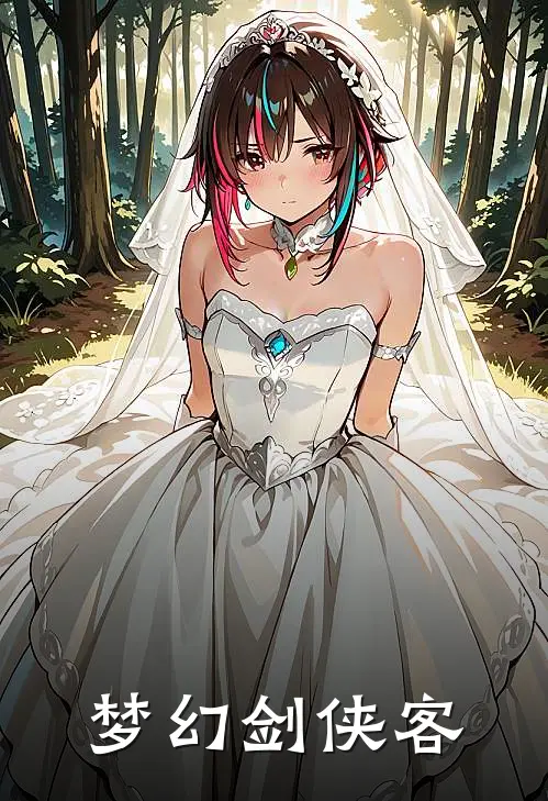 梦幻剑侠客