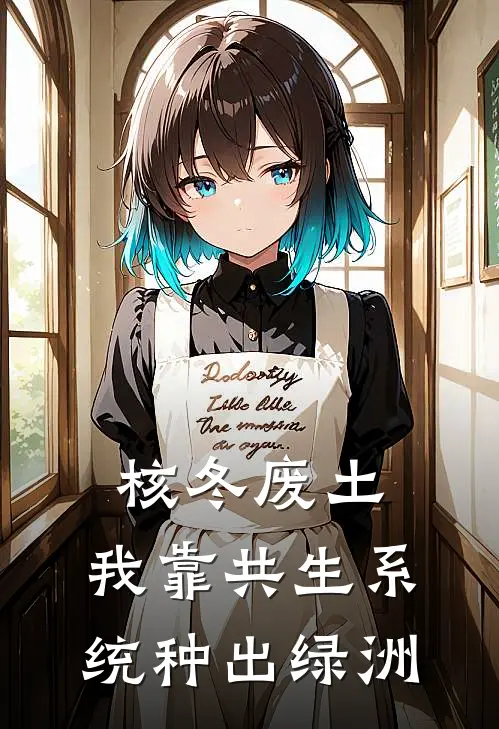 核冬废土：我靠共生系统种出绿洲