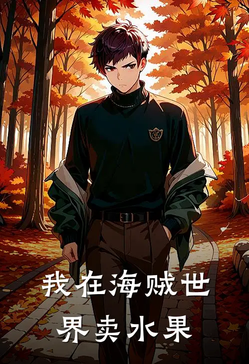 我在海贼世界卖水果