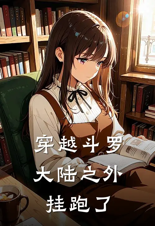 穿越斗罗大陆之外挂跑了