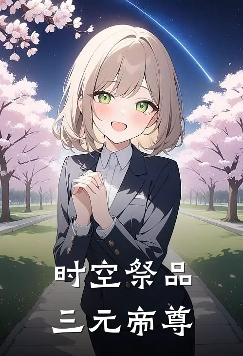 【时空祭品：三元帝尊】