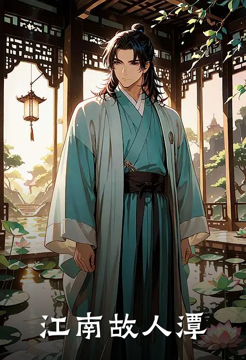 江南故人潭青梅谢珩免费小说全文阅读_免费小说在线阅读江南故人潭青梅谢珩