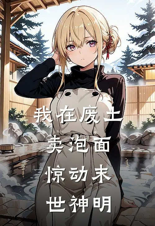 我在废土卖泡面，惊动末世神明